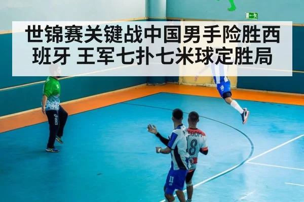 世锦赛关键战中国男手险胜西班牙 王军七扑七米球定胜局